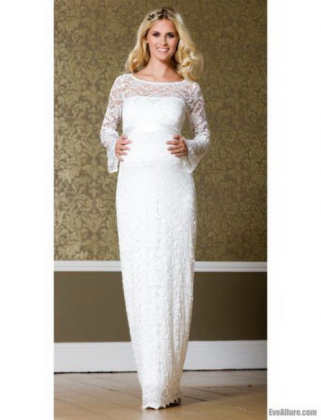 Robe de mariage femme