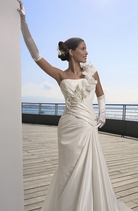 Robe de mariage france