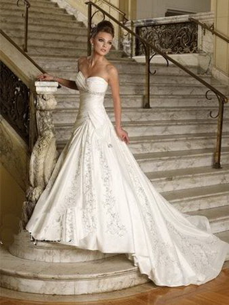 Robe de mariage moins cher