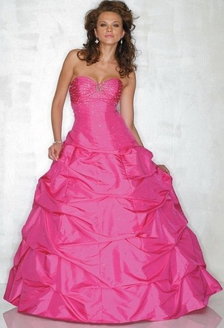 Robe De Mariage Rose