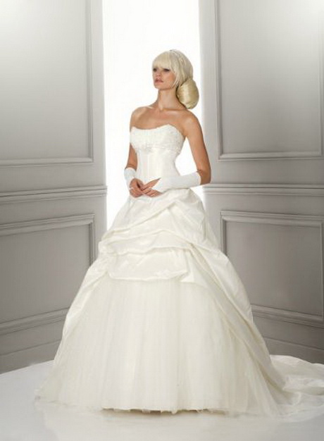 Robe de mariée collection