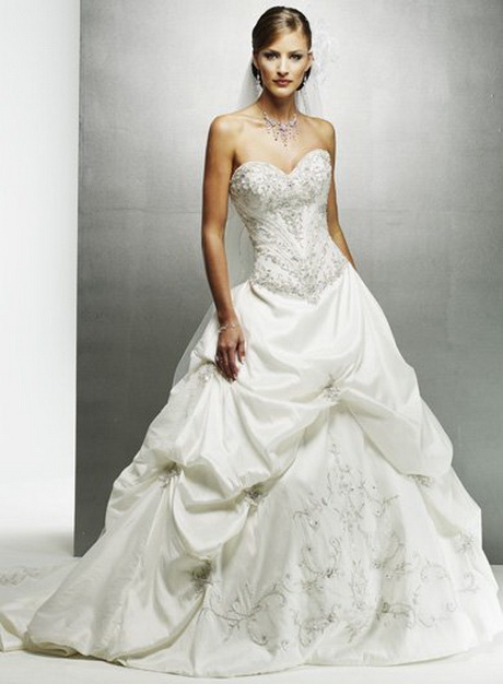 Robe de mariée de reve