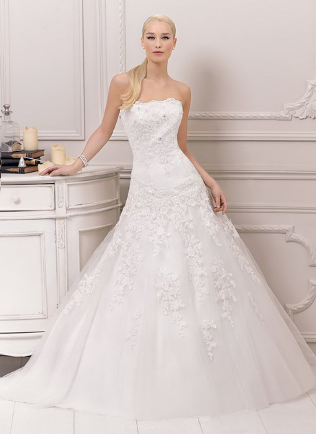 Robe de mariée divina sposa