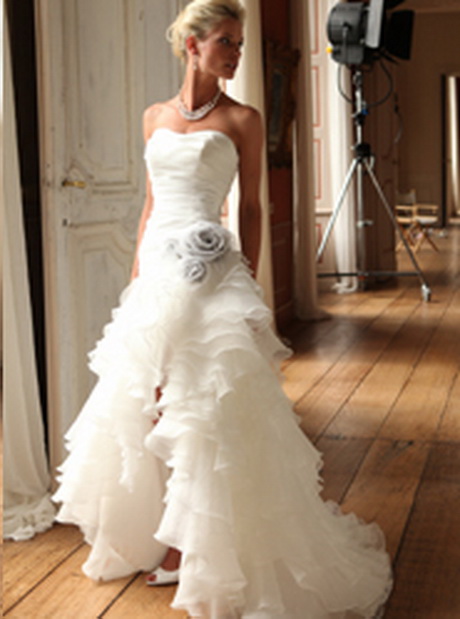 Robe de mariée linea raffaelli