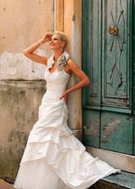 Robe de mariée linea raffaelli