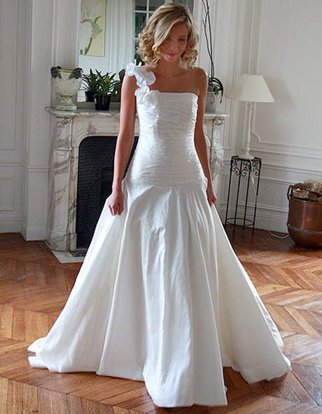 Robe de mariée mariage