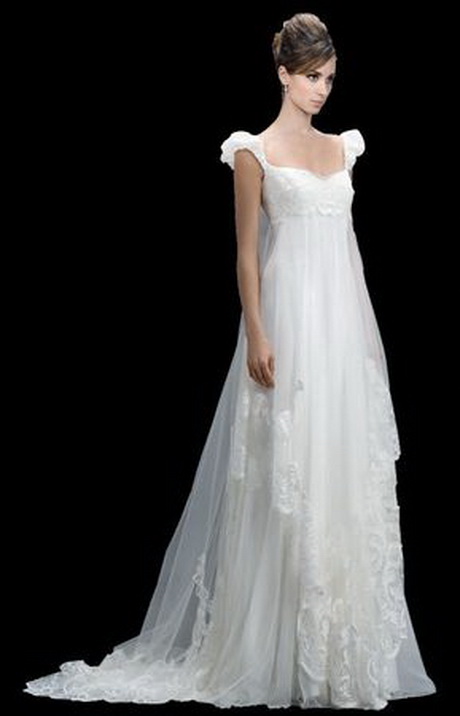 Robe de mariée nuit blanche