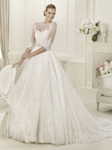 Robe de mariée princesse