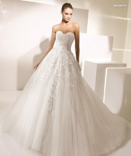 Robe de mariée sposa