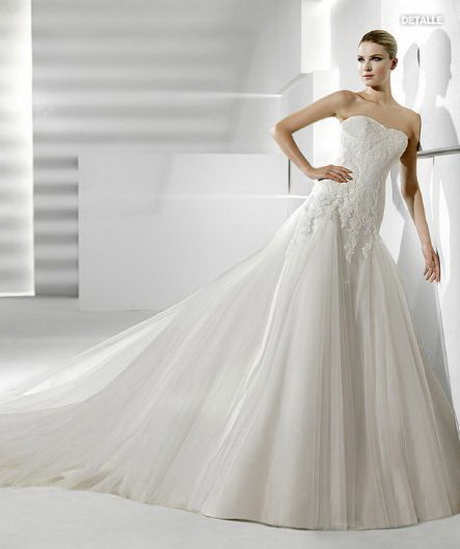 Robe de mariée sposa