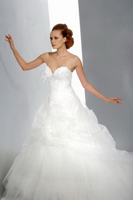 Robe de mariee herve mariage