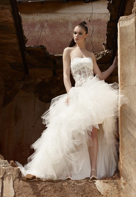 Robe de mariee pour mariage civil