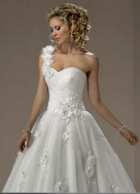 Robe de mariee pour mariage civil