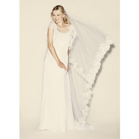 Robe de mariee romantique