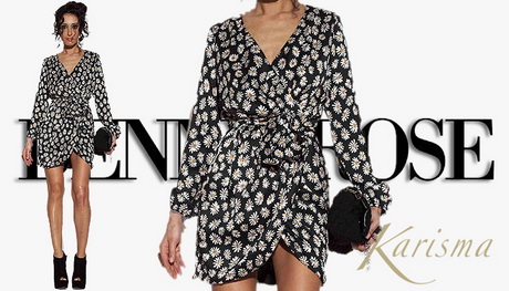 Robe de marque femme