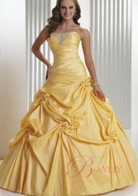 Robe de princesse adulte