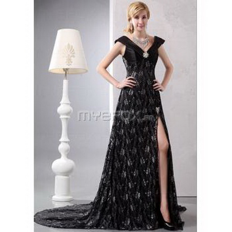 Robe de soiree livraison 48h