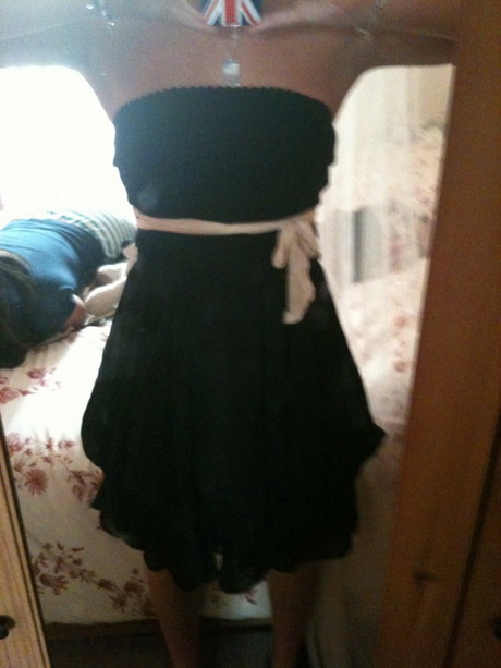 Robe de soiree pour ado