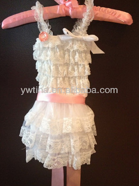 Robe de soiree pour bebe