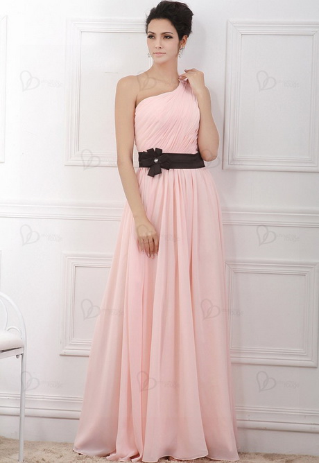 Robe de soiree pour femme ronde