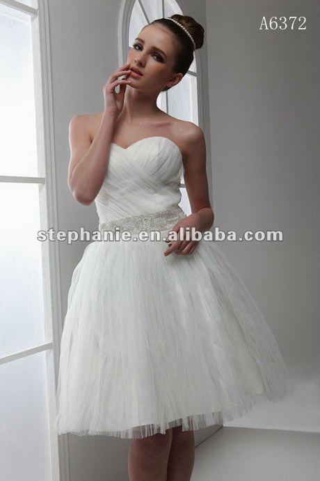 Robe de temoin pour mariage