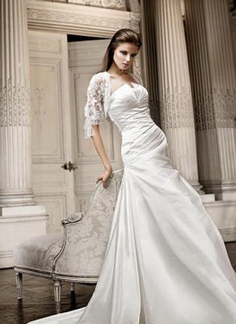 Robe des mariage