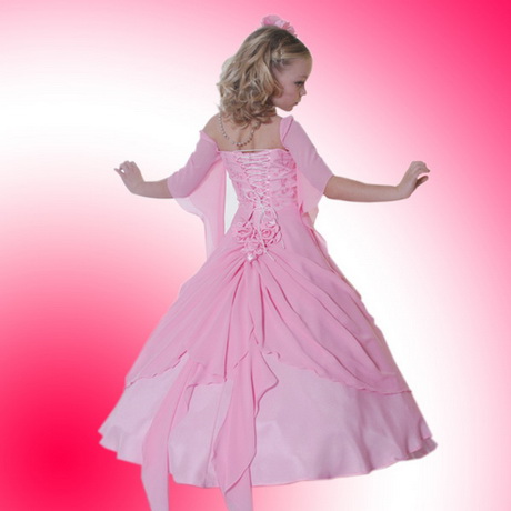 Robe enfant