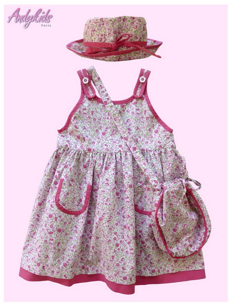 Robe enfant