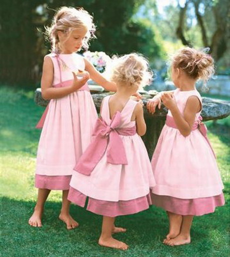 Robe enfants