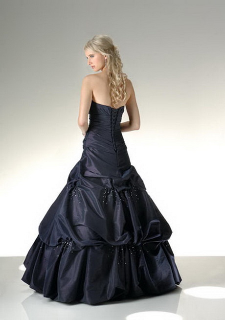 Robe extra longue