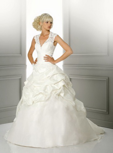 Robe herve mariage