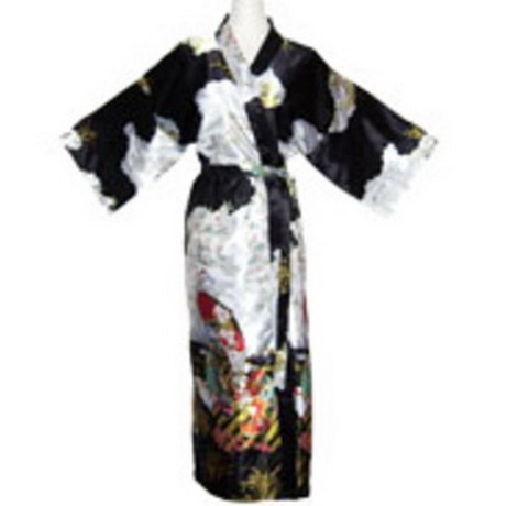 Robe japonaise