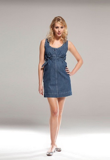 Robe jean