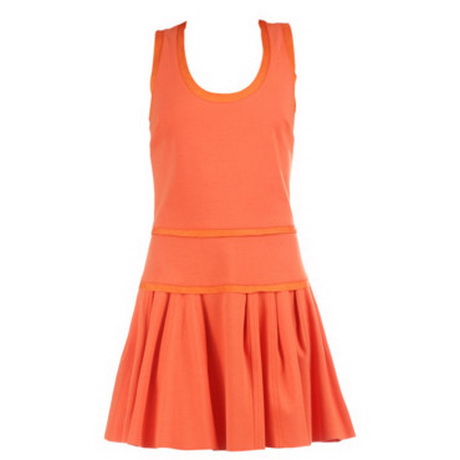 Robe jus d orange