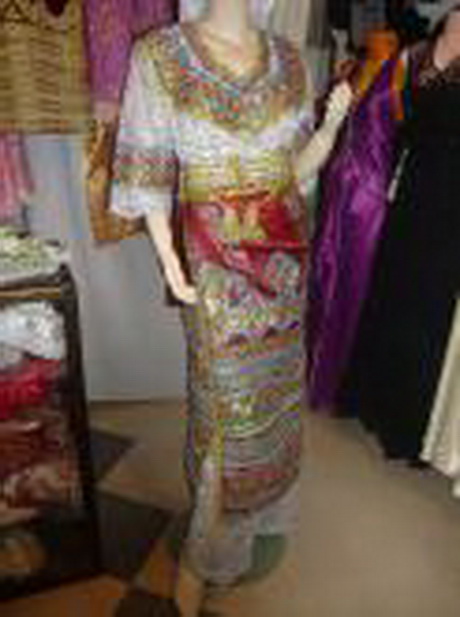 Robe kabyle d azazga