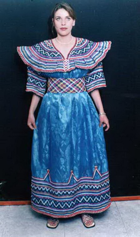 Robe kabyle tizi ouzou