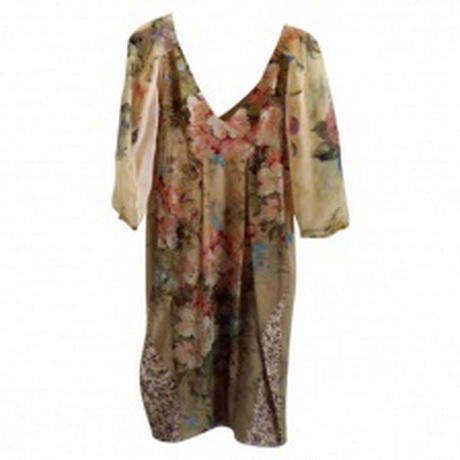 Robe kenzo femme