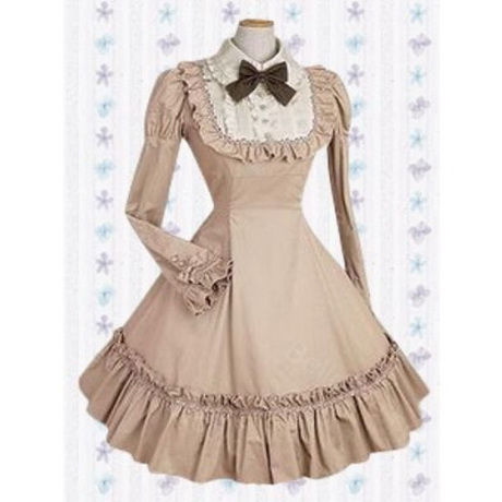 Robe lolita