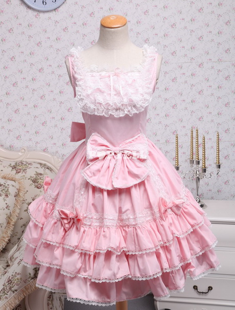 Robe lolita