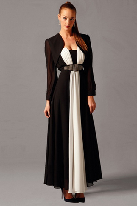 Robe longe