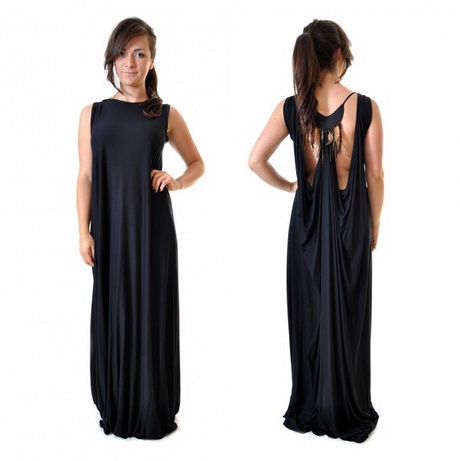 Robe longe