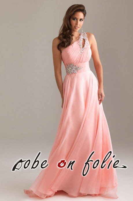 Robe longue chic femme