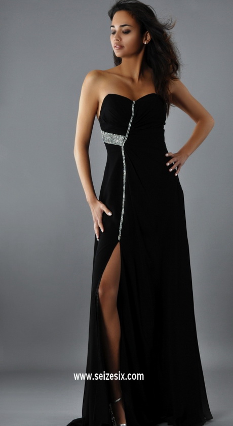 Robe longue habillee femme