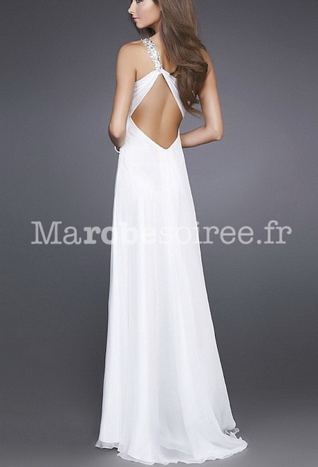 Robe mariage cocktail