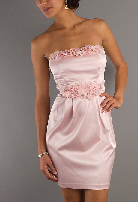 Robe mariage cocktail