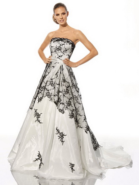 Robe mariage originale