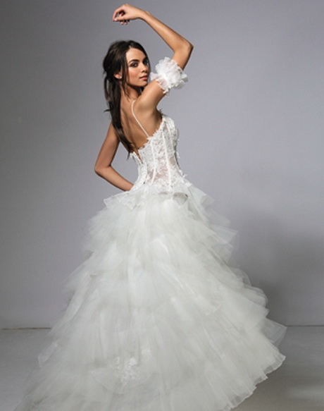 Robe mariage originale