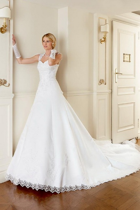 Robe mariée complicité