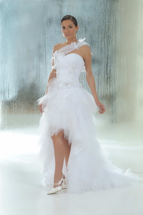 Robe mariée couture