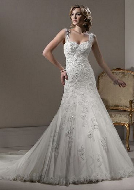 Robe mariée france